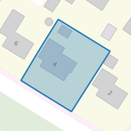 Perceel HLM05-C-2592