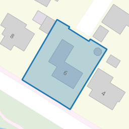 Perceel HLM05-C-2593