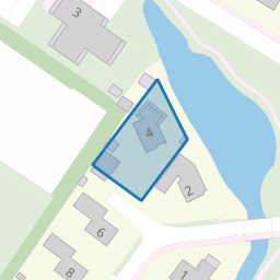 Perceel HLM05-C-2594