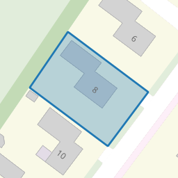 Perceel HLM05-C-2596