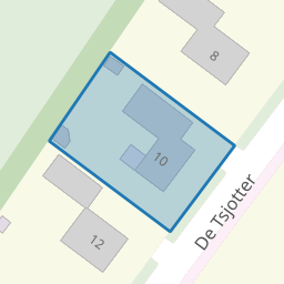 Perceel HLM05-C-2597