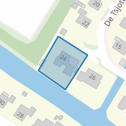 Perceel HLM05-C-2604