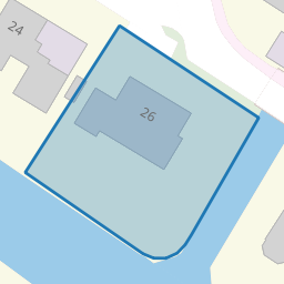 Perceel HLM05-C-2605