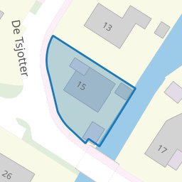 Perceel HLM05-C-2606