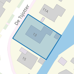 Perceel HLM05-C-2607