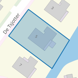 Perceel HLM05-C-2612