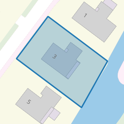 Perceel HLM05-C-2613