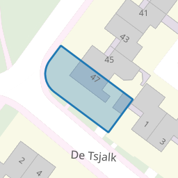 Perceel HLM05-C-2616