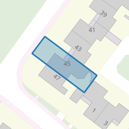 Perceel HLM05-C-2617