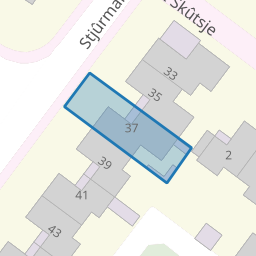 Perceel HLM05-C-2621