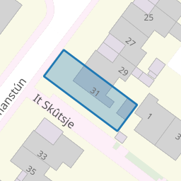 Perceel HLM05-C-2624