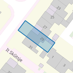 Perceel HLM05-C-2625