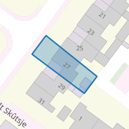 Perceel HLM05-C-2626