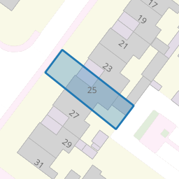 Perceel HLM05-C-2627