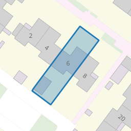 Perceel HLM05-C-2633