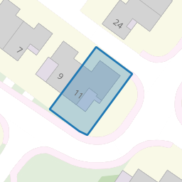 Perceel HLM05-C-2640