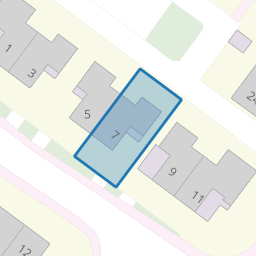 Perceel HLM05-C-2642