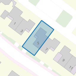 Perceel HLM05-C-2643