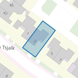 Perceel HLM05-C-2644