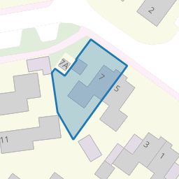 Perceel HLM05-C-2649