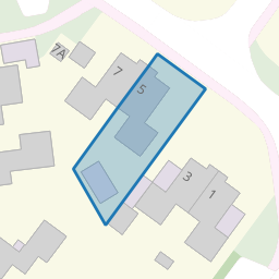 Perceel HLM05-C-2650