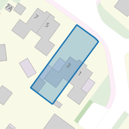 Perceel HLM05-C-2651