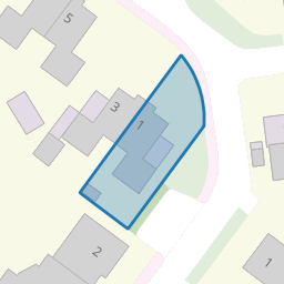 Perceel HLM05-C-2652