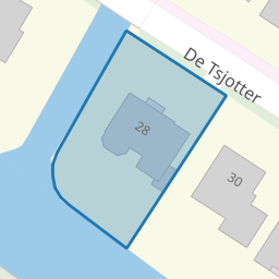 Perceel HLM05-C-2655