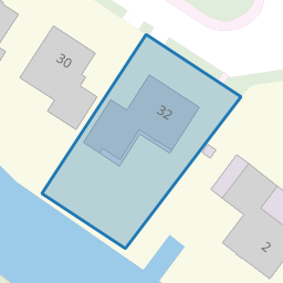 Perceel HLM05-C-2657