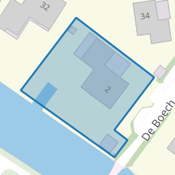 Perceel HLM05-C-2658