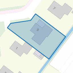 Perceel HLM05-C-2664