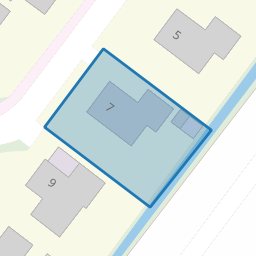 Perceel HLM05-C-2665