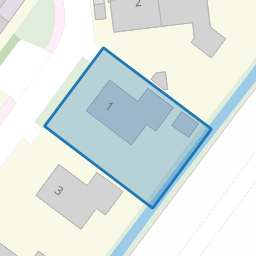 Perceel HLM05-C-2668