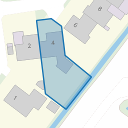 Perceel HLM05-C-2670