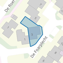 Perceel HLM05-C-2677