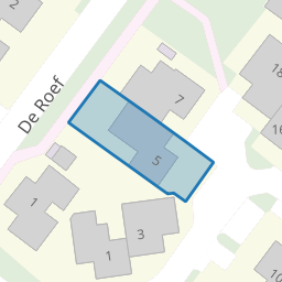 Perceel HLM05-C-2678