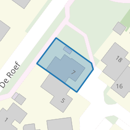 Perceel HLM05-C-2679