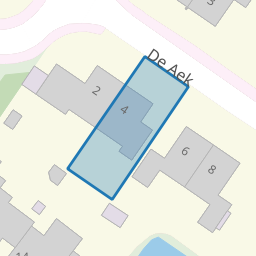 Perceel HLM05-C-2686