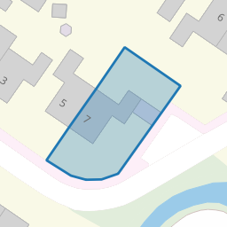 Perceel HLM05-C-2689