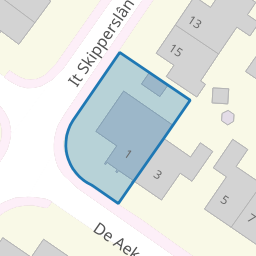 Perceel HLM05-C-2692