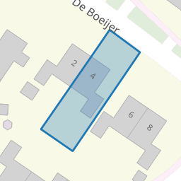 Perceel HLM05-C-2696