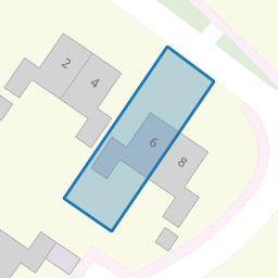 Perceel HLM05-C-2697