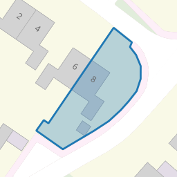 Perceel HLM05-C-2698