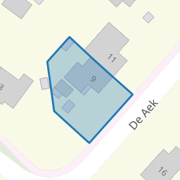 Perceel HLM05-C-2700