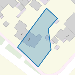 Perceel HLM05-C-2701