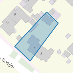 Perceel HLM05-C-2702