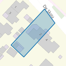 Perceel HLM05-C-2709