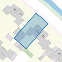 Perceel HLM05-C-2713