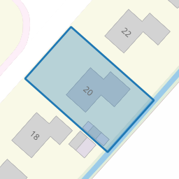 Perceel HLM05-C-2718