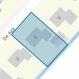 Perceel HLM05-C-2719